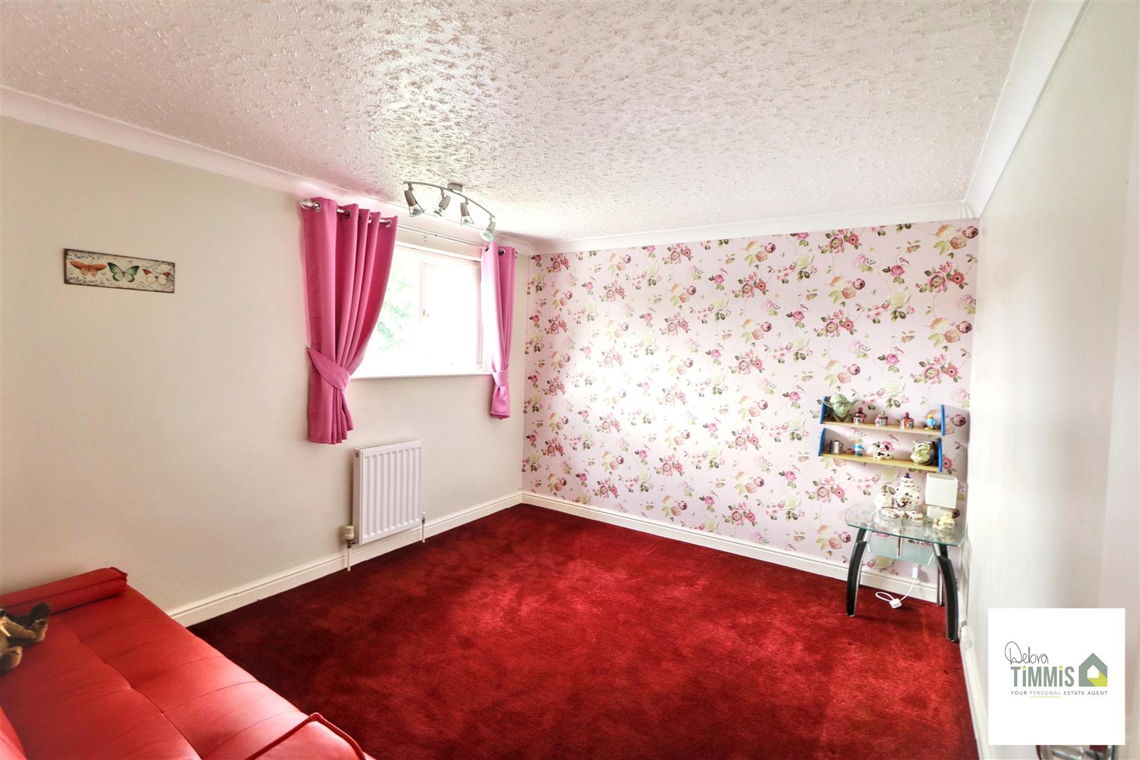 Norbury Avenue, Milton, Stoke-On-Trent